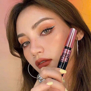 Mascara Maybelline- Hyper curl