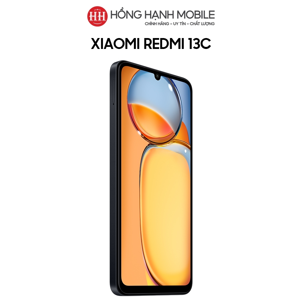 Điện Thoại Xiaomi Redmi 13C 6GB/128GB - Hàng Chính Hãng | BigBuy360 - bigbuy360.vn