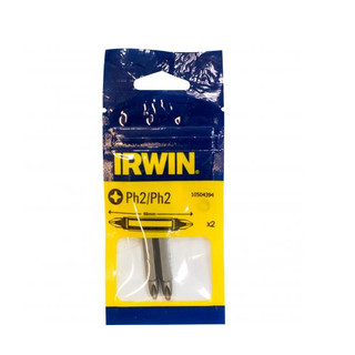 SET 3C - Đầu mũi vít bake 50mm IRWIN 10504394