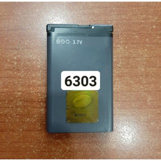 Pin Nokia 6303