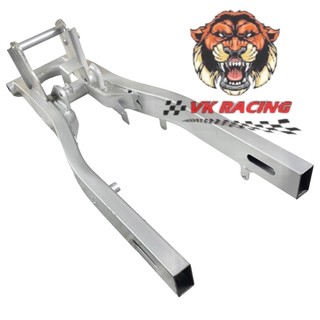 Gấp sau sắt xe xipo - sipo - sport