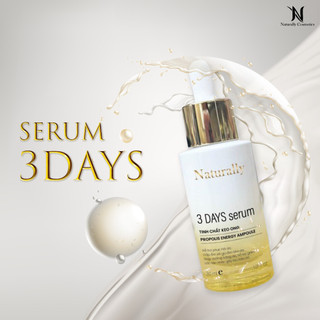 SERUM 3 DAYS