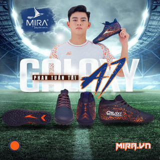 giầy đá bóng,giày đá banh,Mira Galaxy