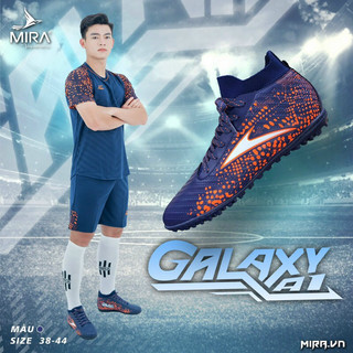 giầy đá bóng,giày đá banh,Mira Galaxy