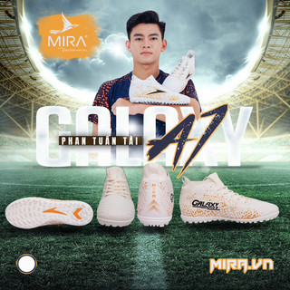 giầy đá bóng,giày đá banh,Mira Galaxy