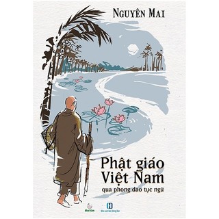 Sách - phật giáo việt nam qua phong dao tục ngữ - khai tâm