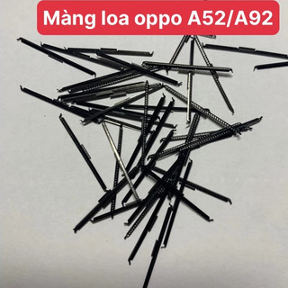 Màng loa/ lưới loa zin mới điện thoại oppo a52-a92/ a74-5g/ a54-5g/ a55/ a76/ a96/