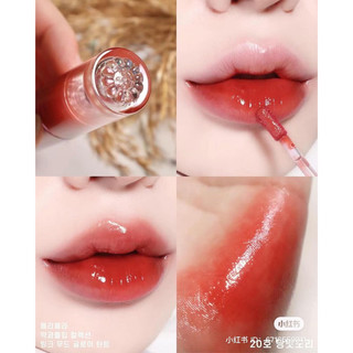 [SON CHIẾT] Son Tint Bóng Peripera Ink Mood Glowy Tint