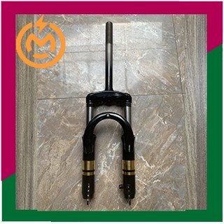Phuộc trước, gắp trước xe đạp điện 14 inch
