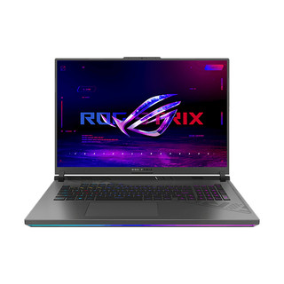 Laptop Gaming ASUS ROG Strix 18 G814JIR-N6007W i9-14900HX | 32GB | 1TB | RTX™ 4070 8GB