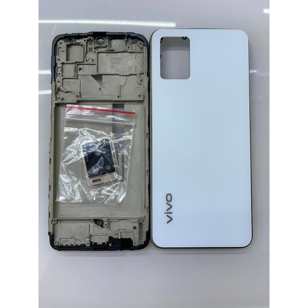 BỘ XƯƠNG VỎ ĐIỆN THOẠI VIVO V20-2021 BẢN 4G
