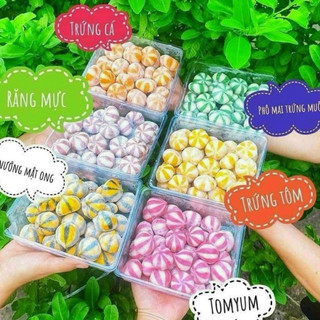 Viên Thả Lẩu (Gói 500g)