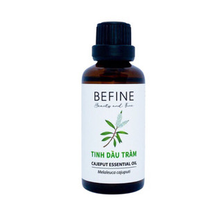 Tinh Dầu Tràm Gió Befine 10ML
