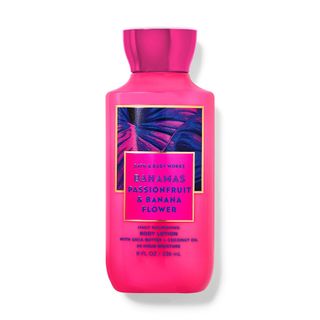 Sữa Tắm Lưu Hương Dưỡng Da Toàn Thân Bath and Body Work 295ml