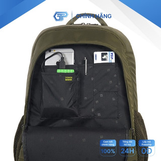 BALO TUCANO FORTE-15"