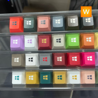 JTK Keycap Nút Windows 1u - Nút lẻ bàn phím cơ - JTK Grab