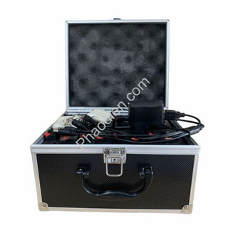 BỘ KÍCH PHÁO ĐIỆN 8 ĐẾ SẠC ĐIỆN
