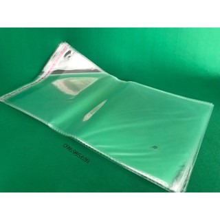 1 KG TÚI OPP DÁN MIỆNG