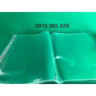 1 KG TÚI OPP DÁN MIỆNG