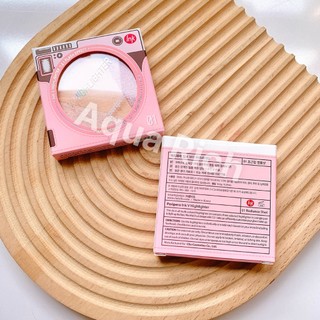 Phấn Highlight Bắt Sáng Peripera Ink V-Highlighter [01 - 02]