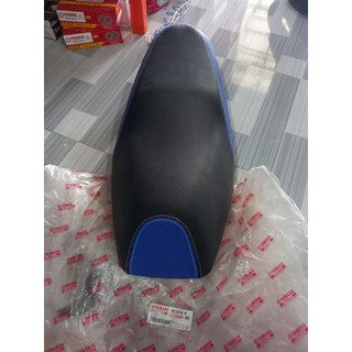 Yên exciter 135 năm 2011 màu đen xanh chỉ trắng 55pf473030