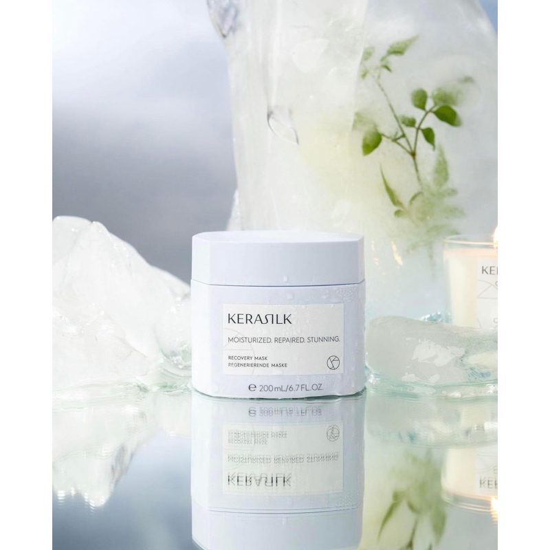 Hấp phục hồi Kerasilk Goldwell