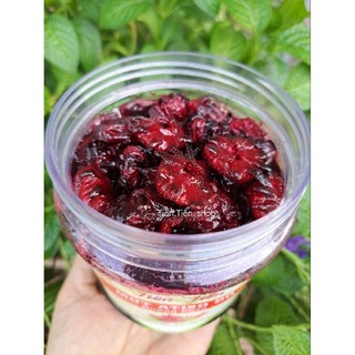 800g Hoa Atiso Đỏ sên đường phèn nguyên chất