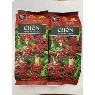 Combo 2 gói cà phê chồn buôn mê Thuột 500g