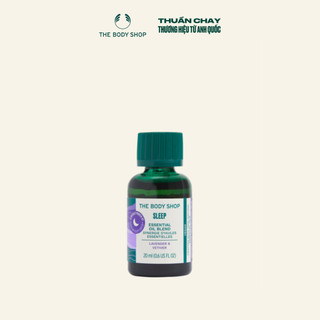Tinh Dầu Thư Giãn The Body Shop Sleep Essential Oil Blend 20ML