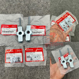 Bộ ốc pass tăng sên, xích xe future mập, led, wave 125....zin