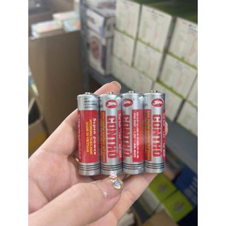 Pin lắp đồ chơi Popit game cho bé yêu