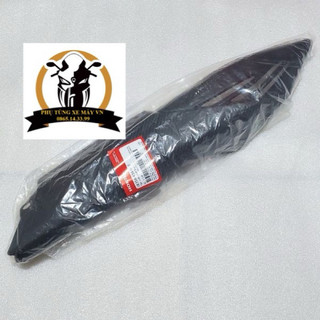 Che pô, ốp pô winner v1 150 zin honda việt nam