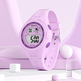 Đồng Hồ Thể Thao Trẻ Em MINGRUI 2117 Chính Hãng Cao Cấp Không Vô Nước (Chuyên sỉ)