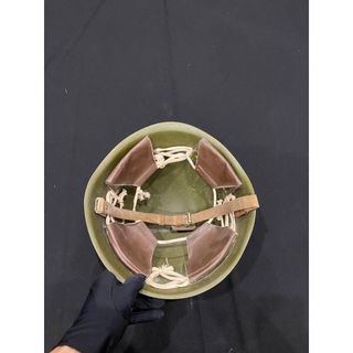 Mũ sắt Liên Xô SSH-68
