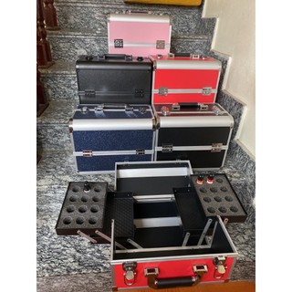 cốp đựng đồ phun xăm,nail
