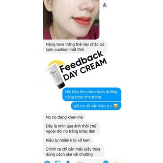 Kem dưỡng  Day Cream Kyung Lab 50ml