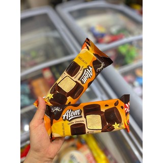 Kem viên Atom Iberri 60g 4 viên Thái Lan