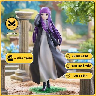 MÔ HÌNH Fern - Sousou no Frieren - Luminasta (SEGA) FIGURE CHÍNH HÃNG
