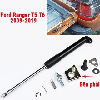 Ty Hãm Thủy Lực Mở Cốp Xe Bán Tải Ranger 2009-2019 hàng câp cấp