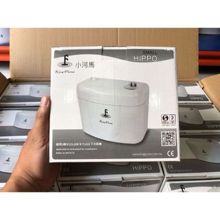 Máy bơm xả thải điều hoà kingpump - bơm nước ngưng - bơm kingpump 3m