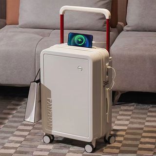 Vali mới chất lượng cao vali thời trang sức chứa lớn