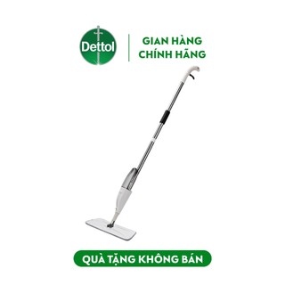  Cây lau nhà phun sương