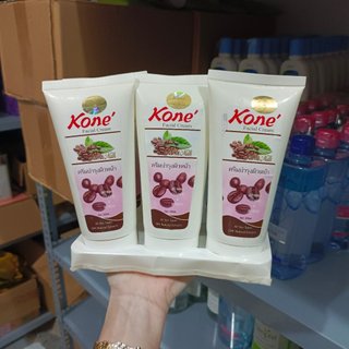 Tẩy tế bào chết toàn thân kone thái lan