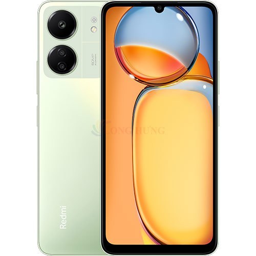 Điện Thoại Xiaomi Redmi 13C 6GB/128GB Chính Hãng - Bảo Hành 12 Tháng | BigBuy360 - bigbuy360.vn