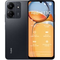 Điện Thoại Xiaomi Redmi 13C 6GB/128GB Chính Hãng - Bảo Hành 12 Tháng | BigBuy360 - bigbuy360.vn