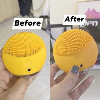 𝐆𝐞𝐥 𝐭𝐚̂̉𝐲 𝐦𝐨̂́𝐜 Máy rửa mặt 𝐲𝐞𝐨𝐰𝐚𝐧𝐠 𝐇𝐚̀𝐧 𝐐𝐮𝐨̂́𝐜