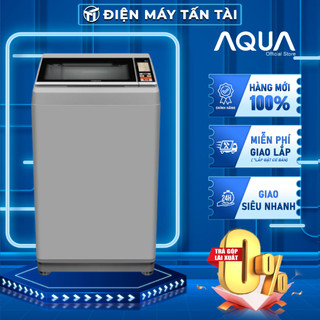 Aqw-s90ct - máy giặt aqua 9 kg aqw-s90ct khóa trẻ em - giao toàn quốc