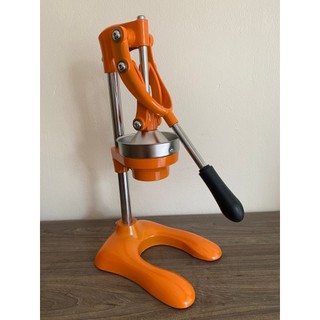 Máy ép cam inox bằng tay