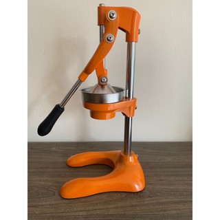 Máy Ép Cam Inox Bằng Tay ( mẫu mới)