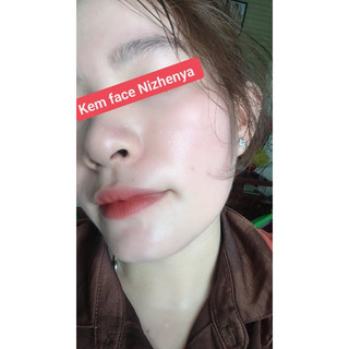Kem NIZHENYA HÀN QUỐC